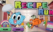 Gumball: Remote Fu