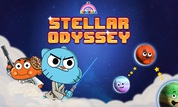 Play Free Online The Amazing World of Gumball Games - GamingCloud