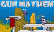 Gun Mayhem 2 Unblocked - How To Play Free Games In 2023? - Player Counter