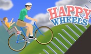 Happy Wheels 🕹️ Two Player Games