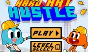 Gumball The Remote Fu - Games online