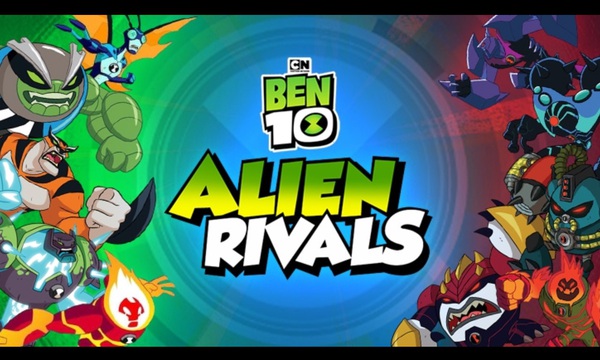 Ben 10: Alien Rivals | NuMuKi