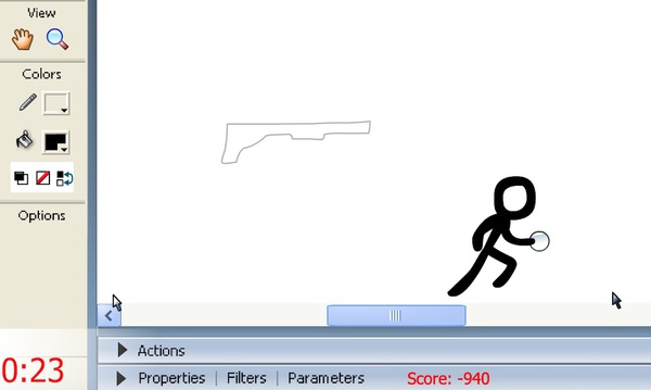 Animator vs Animation - Play Animator vs Animation Online on KBHGames