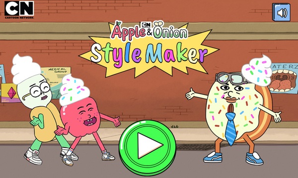 Apple & Onion: Style Maker | NuMuKi Apple & Onion: Style Maker | NuMuKi