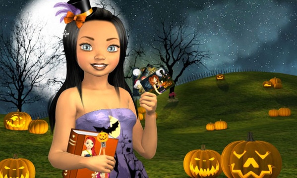 HALLOWEEN GAMES 🎃 - Play Online Games!