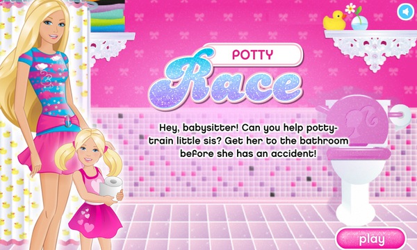 Barbie Games - Play Free Online Barbie Games