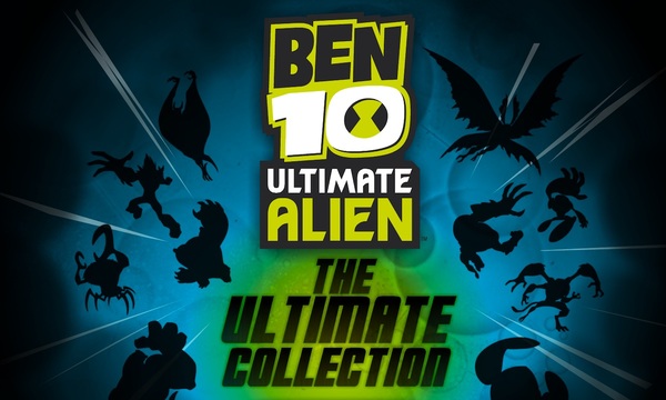 Ben 10 Games  Play All Ben 10 Games Online for Free