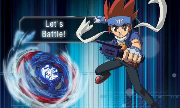 Beyblade Blitz | NuMuKi Beyblade Blitz | NuMuKi
