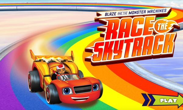 Monster Truck Sky Racing  Play the Game for Free on PG