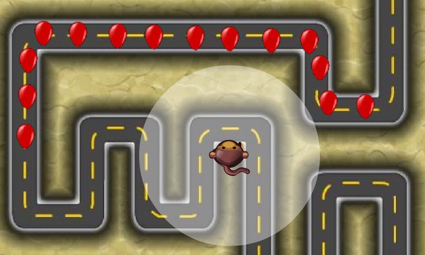 Bloons Tower Defense 4, Web Gaming Wiki