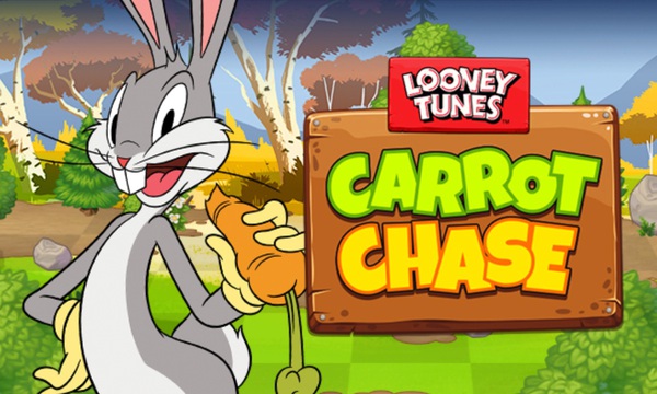 Looney Tunes: Carrot Chase