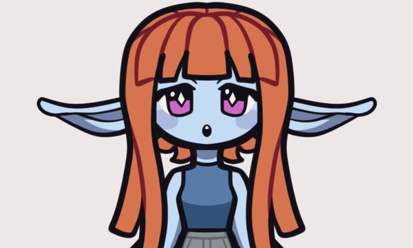 Character Creator: Chibi Avatar Maker | NuMuKi