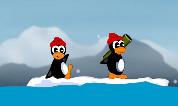 Jogo Conquer Antartica no Jogos 360