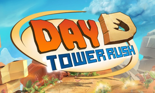 Day D: Tower Rush | NuMuKi