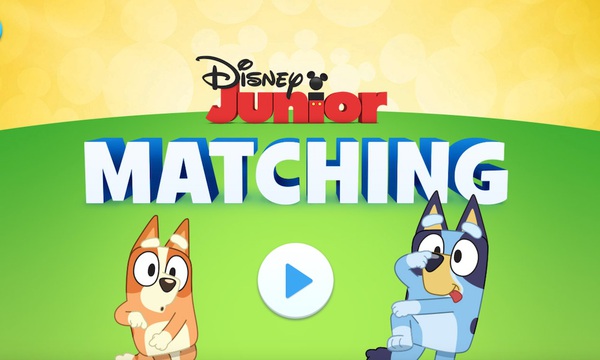 Disney Junior