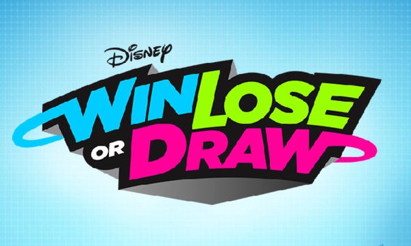  Draw, Guess, WIN