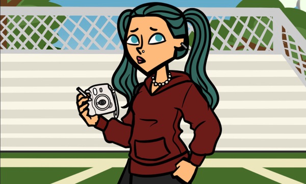 Do you know all the Total Drama Characters? - Test