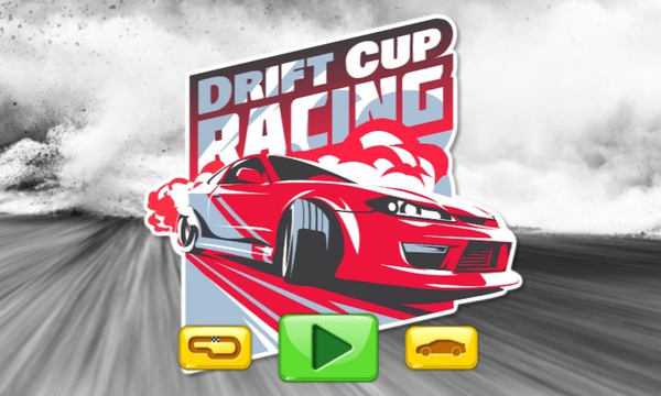 Drift Cup Racing 🕹️ 🏁  Jogo de navegador de corridas