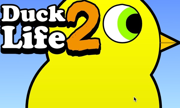 Jogar Duck Life 2: Campeão Mundial