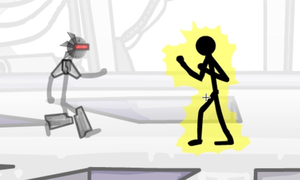 Stickman Fight 2 — Play for free at