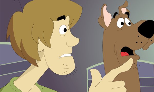 Scooby-Doo: Horror on the High Seas (found prologue of Cartoon Network  online game; 2004) - The Lost Media Wiki