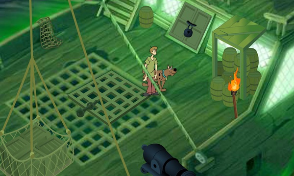 Play Scooby-Doo games, Free online Scooby-Doo games