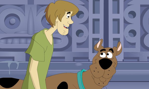 Scooby Doo - Terror in Tikal  Jogue Agora Online Gratuitamente - Y8.com