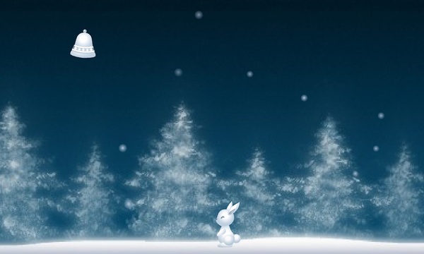 Ferry Halim: Winterbells