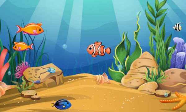 FISH EAT FISH - Play Online for Free!