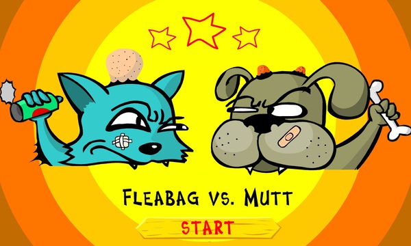 Fleabag vs Mutt  Play Now Online for Free 