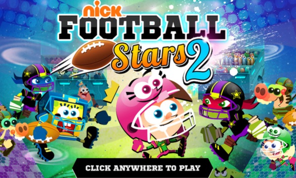 Nick Soccer Stars 2, The Loud House Encyclopedia