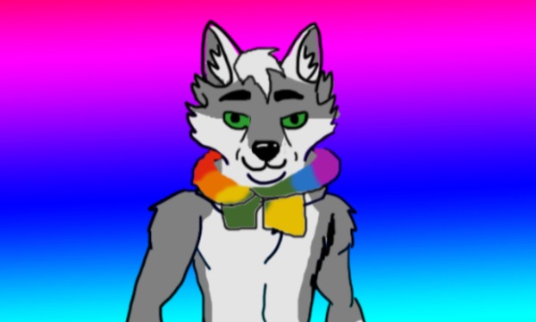Fursona / Furry Maker Online | NuMuKi