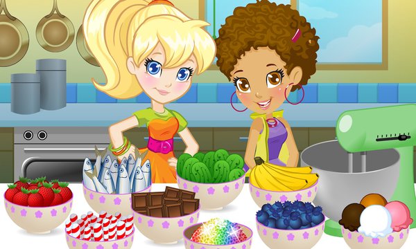 Polly Pocket: Polly Party Pickup, NuMuKi in 2023