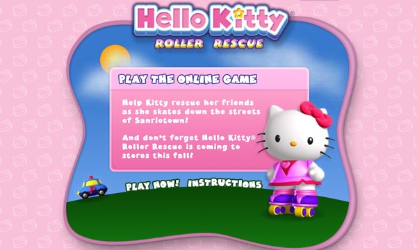 Poki Hello Kitty Games - Play Hello Kitty Games Online on