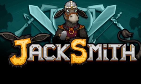 JACKSMITH free online game on