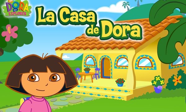 User Reviews and Ratings of Dora Games