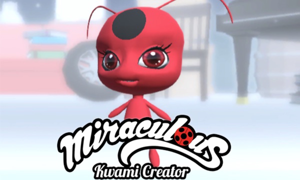 Miraculous Kwami Creator