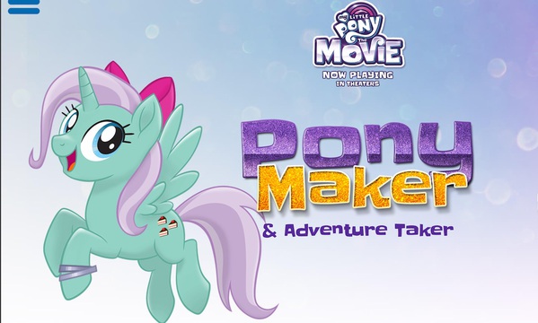 My Little Pony Games, Play Online for Free