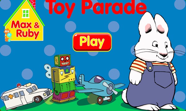 toy parade
