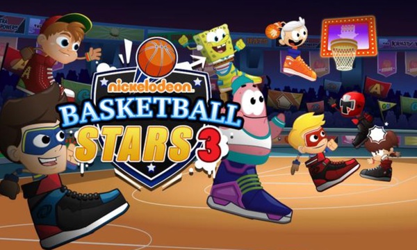 Unblocked Games - Basketball Stars