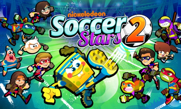 Nick: Soccer Stars 2