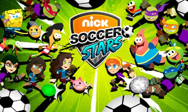 Nick Soccer Stars