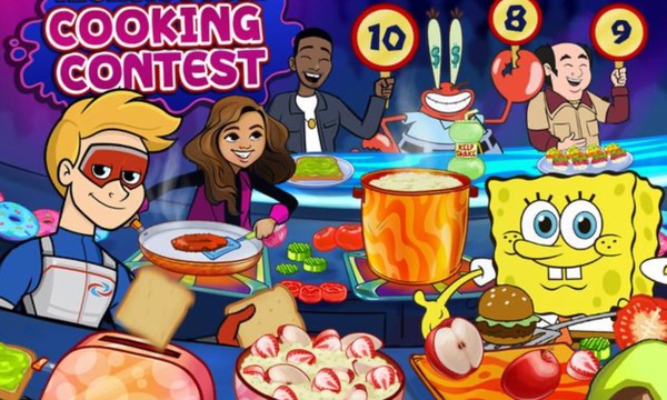 Cooking Crush - cooking games Online – Play Free in Browser 