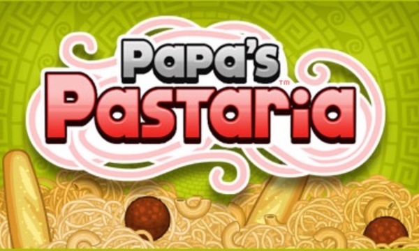 Papa's Sushiria - Skill games 