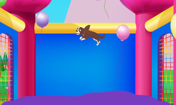 Polly Pocket: Pet Adoption Party Time