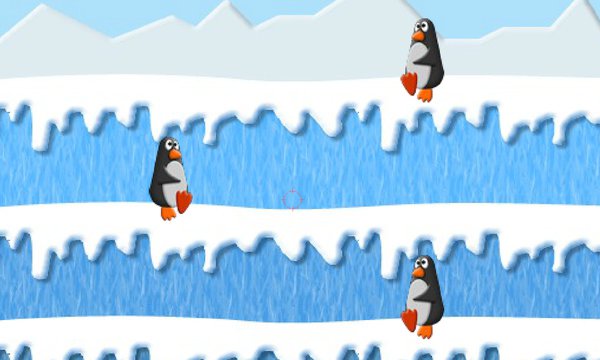 Play Penguin Cafe Online - Free Browser Games