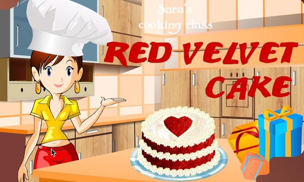 SARA S COOKING CLASS: CHICKEN SOUP jogo online gratuito em