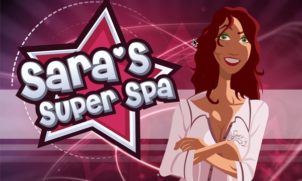 Sara S Super Spa Numuki