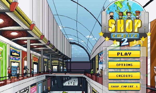 Shop Empire 2  Jogue Agora Online Gratuitamente - Y8.com