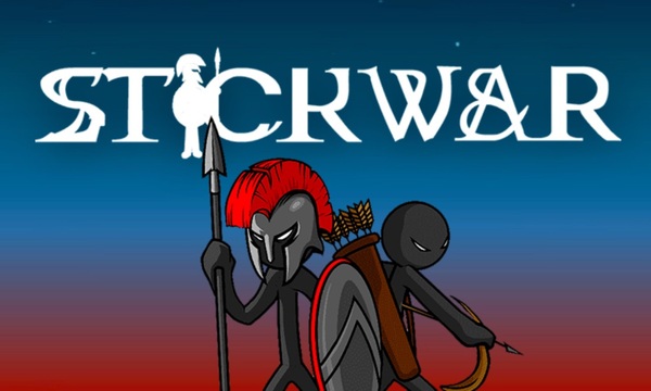 eWeapons - Arrow Battle Of Stickman - 2 player games 🏹🏹🏹